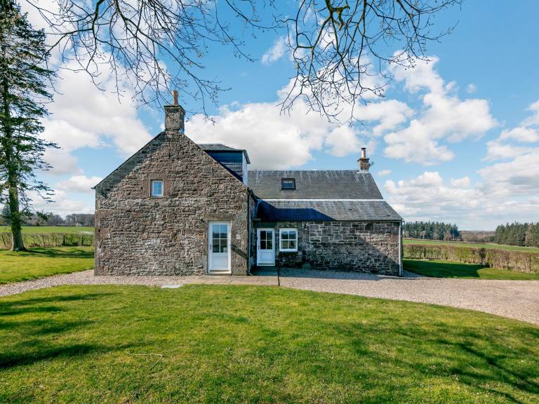 Cottage Angus