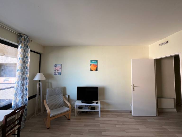 Arcachon Center - Comfortable Studio Near Beach, Wifi — photo 5