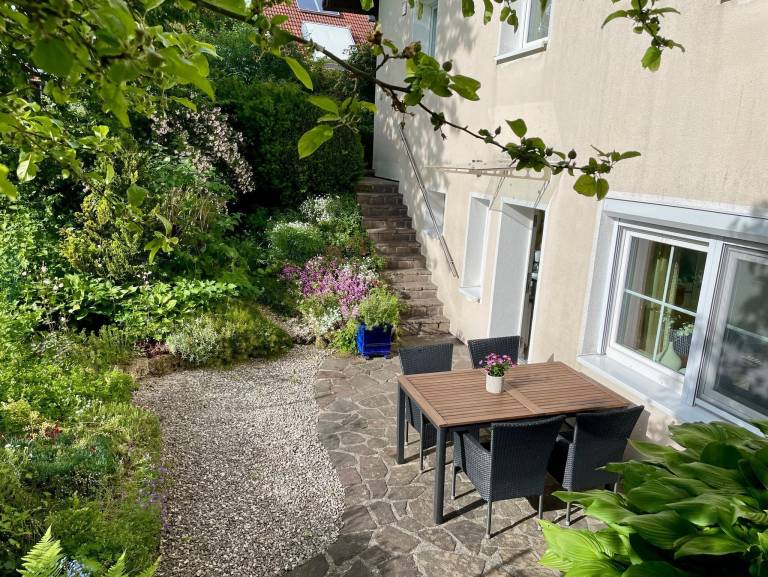 Appartamento Ammersee