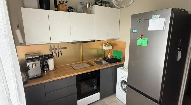 Rental apartment with 1 room for 4 persons — photo 4
