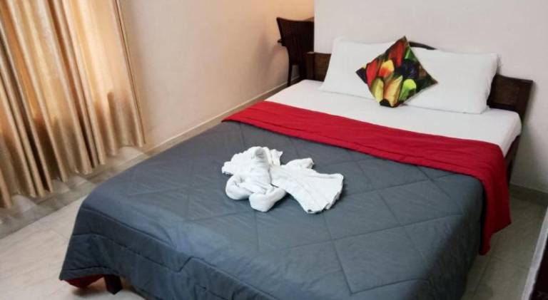 Bed and breakfast Nedumbassery