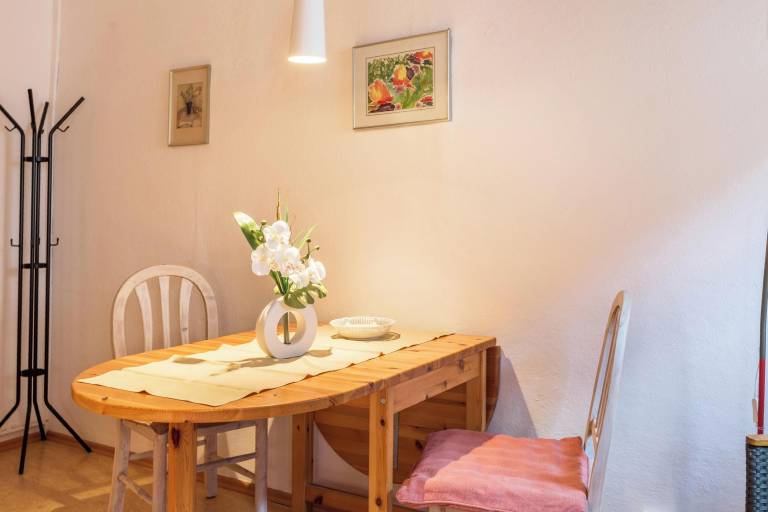 Ferienwohnung Paradies