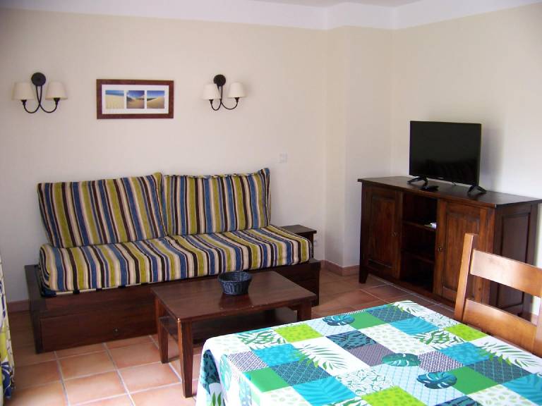 Appartement Soustons Plage