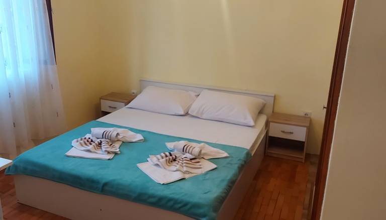 Privatzimmer Crikvenica