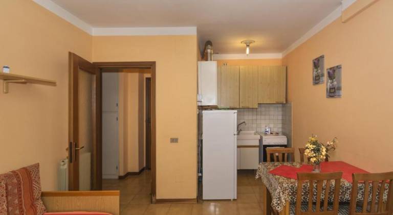 Holiday apartment with terrace — photo 5