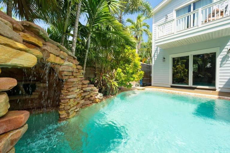 House Key West