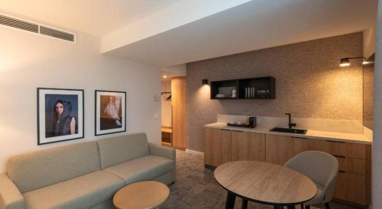 Mercure Parkhotel Mönchengladbach — photo 4