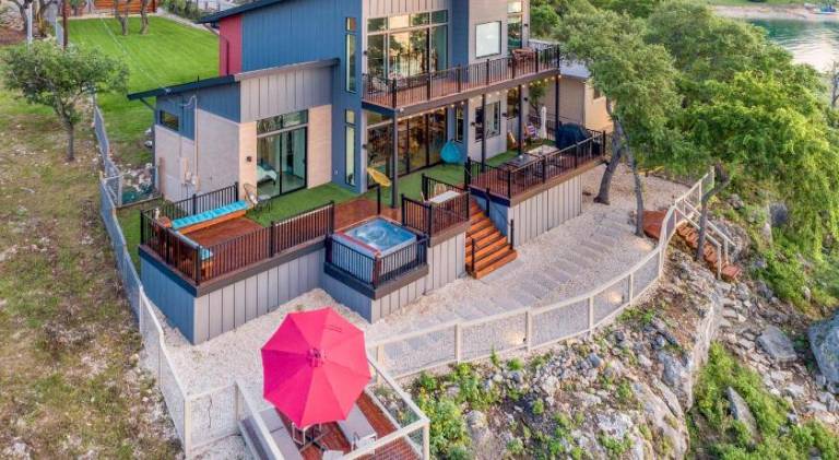 Wonderful vacation home with jacuzzi | Dogs allowed in Canyon, TX