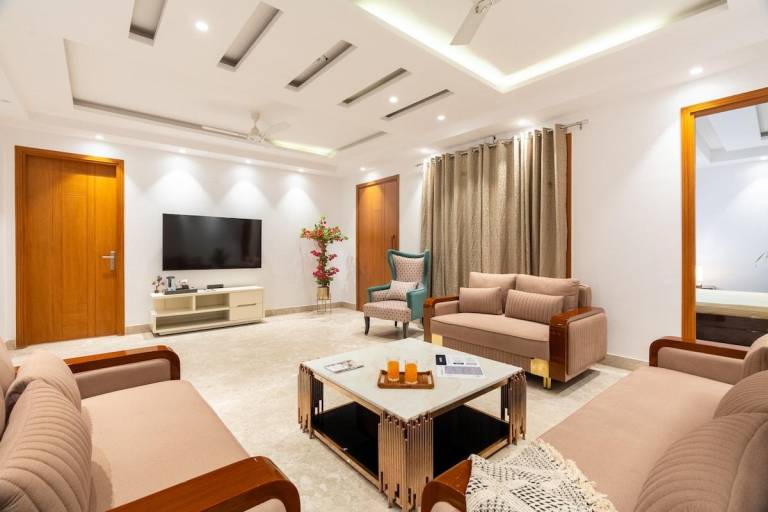 160 m&sup2; Ferienhaus