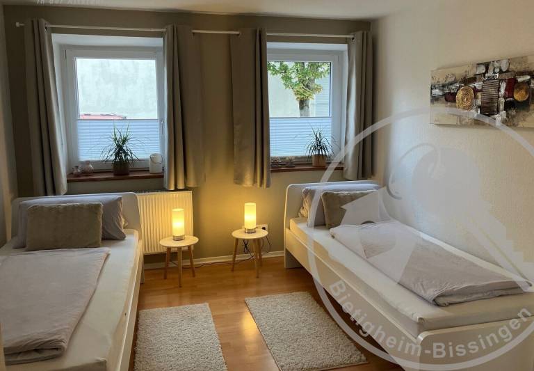 Ferienwohnung  Bietigheim-Bissingen