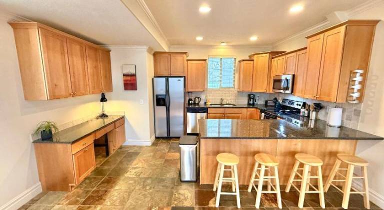 Vacation home | Perfect for remote work — photo 3