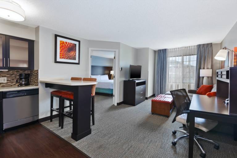 Condo Utica