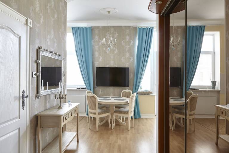 Apartament Świnoujście