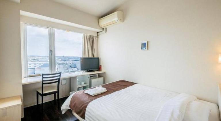 HOTEL GranView Garden OKINAWA Vacation STAY 44967v