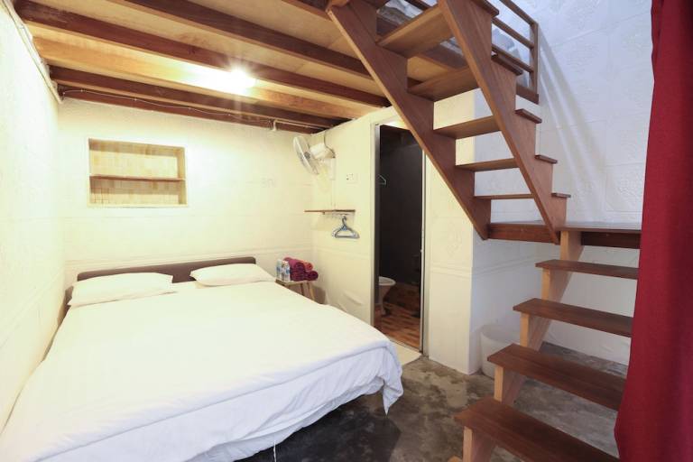 Hostel Georgetown