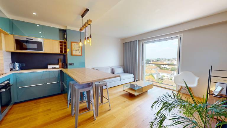 Appartement Saint-Gilles-Croix-de-Vie