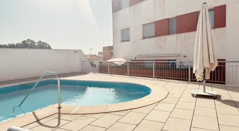 Wonderful apartment with pool | Pets are welcome — photo 3