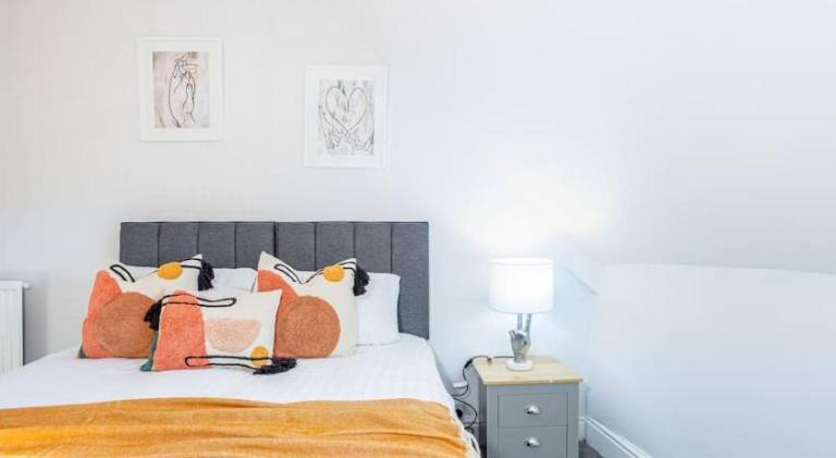 Apartment  Deganwy