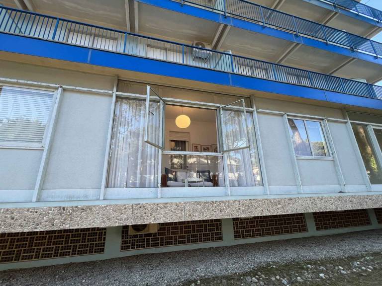 Nice rental apartment with yard | Next to the beach | Pet-friendly — photo 4