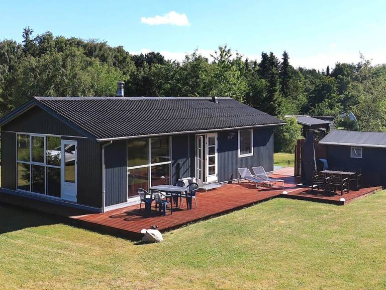 Feriehus Nibe