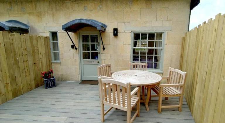 Rental apartment | Dogs allowed in Tewkesbury