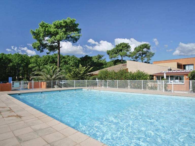 Apartament Lotissement Plage de la Marana
