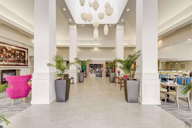 Hilton Garden Inn Waldorf — photo 2