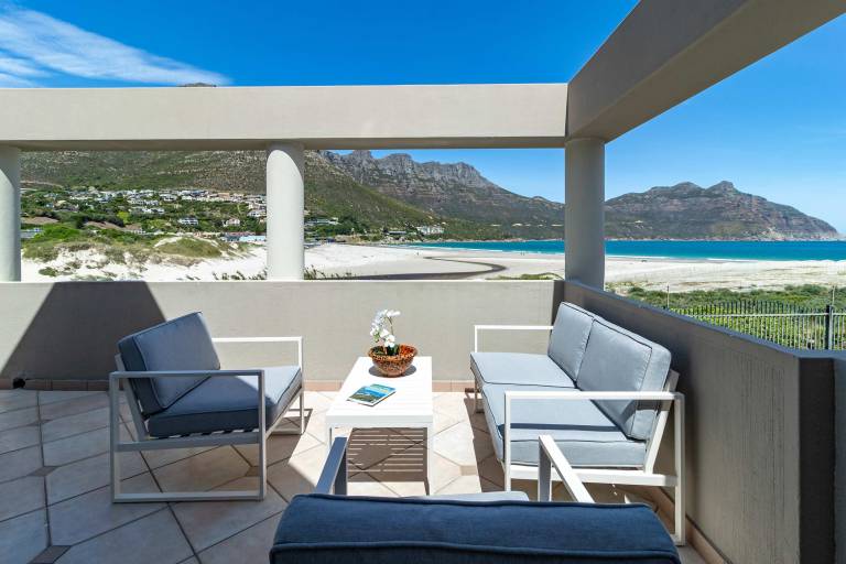 Appartement Hout Bay