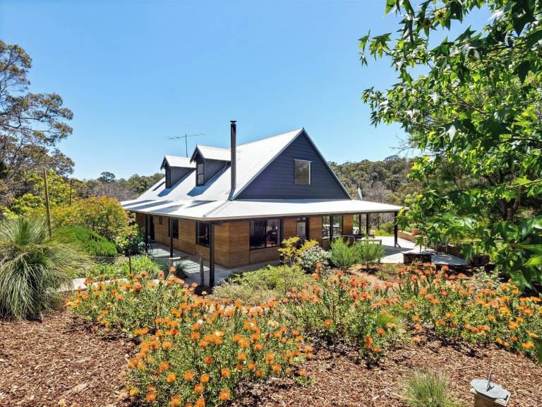 House Margaret River