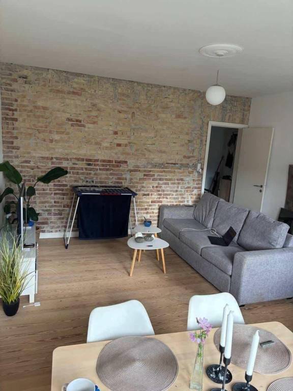 Ferienwohnung Aarhus
