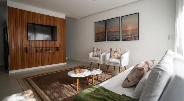 PARAISO DO DENDE - FLATS — photo 2