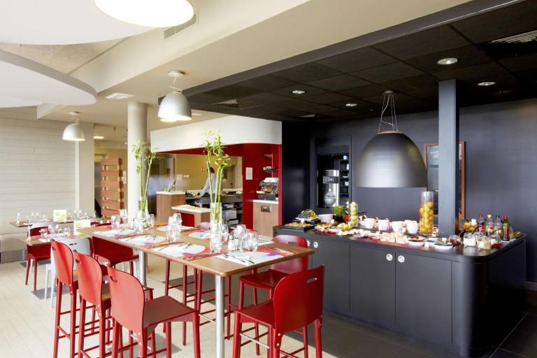 Campanile Carcassonne Est La Cite Hotel — photo 3