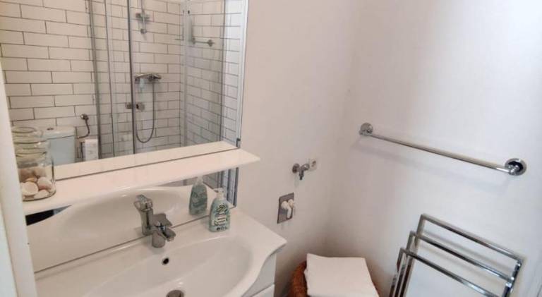 Holiday apartment with 1 room for 4 persons — photo 5
