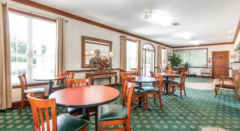 Plantation Oaks Suites & Inn — photo 3