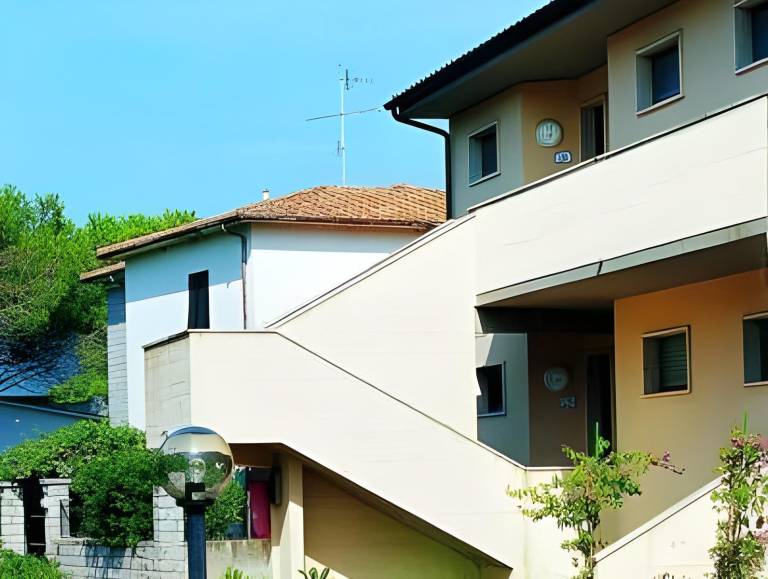Rental apartment with patio | Good for workation in Campo nell'Elba