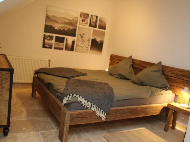Ferienwohnung Altenkirchen (Westerwald)