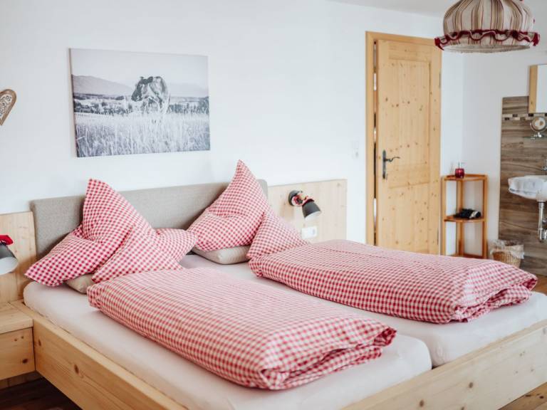 Privatzimmer Tegernsee