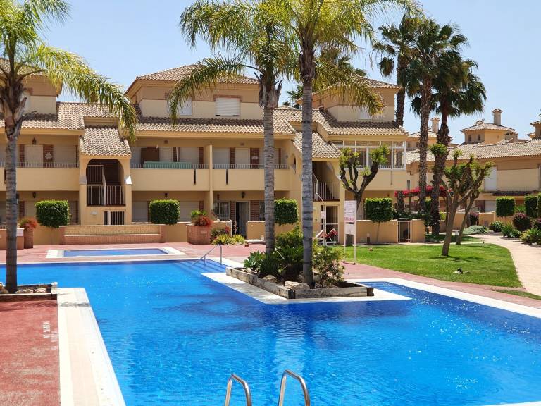 Apartment Los Alcázares