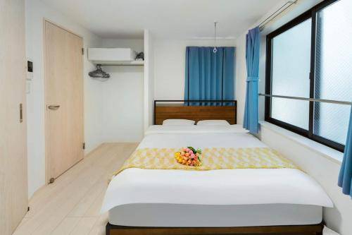 20 m² Ferienwohnung