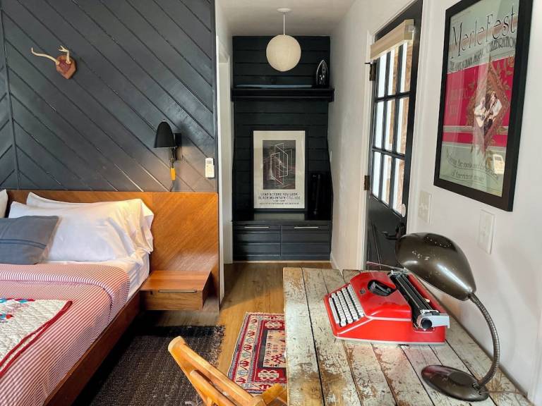 Accommodation Highlands