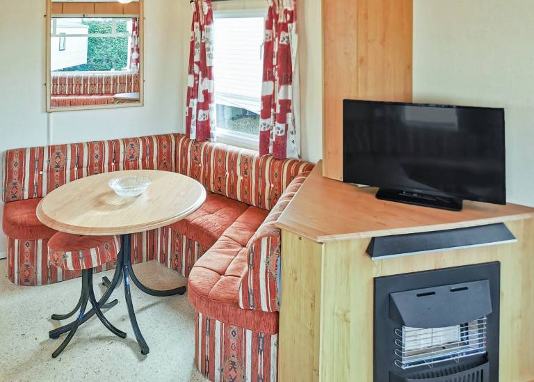 Caravan Fishguard