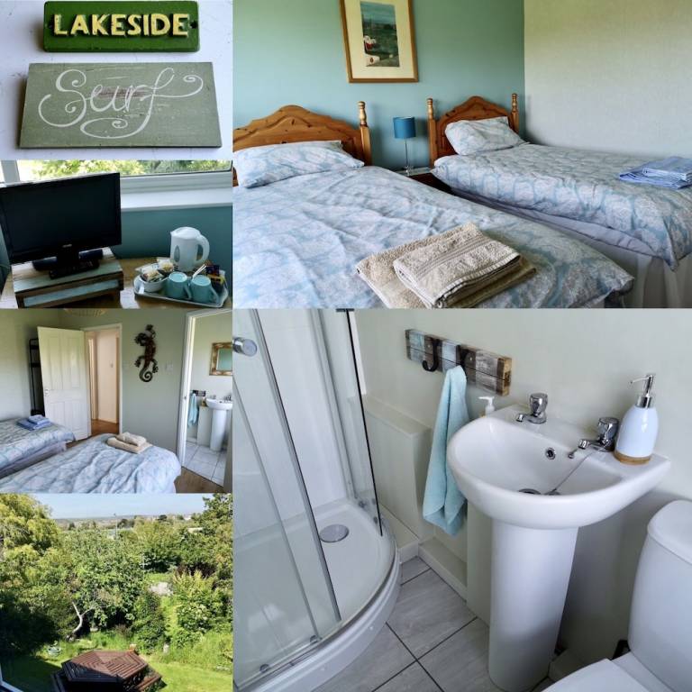 Bed and breakfast Weymouth