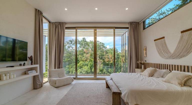 Villa Tulipan Modern 4 bedroom 4 bathroom and private pool — photo 2