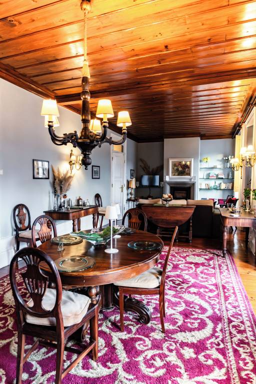 Casa Peso da Régua