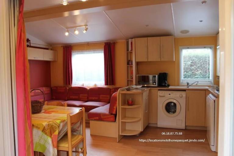 Camping La Palmyre