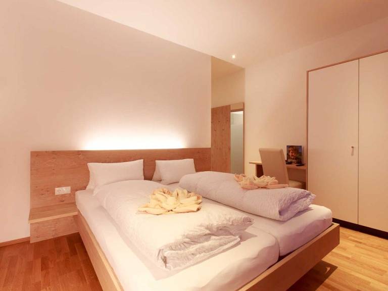 Privatzimmer Hittisau