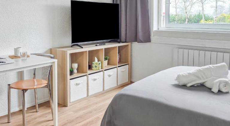 Apartment | Pet-friendly in Carquefou