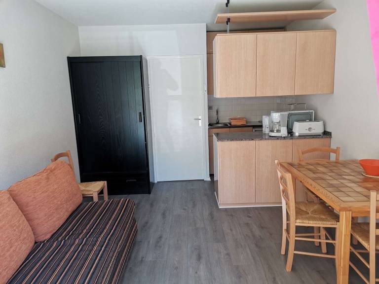 Appartement Bagnères-de-Bigorre