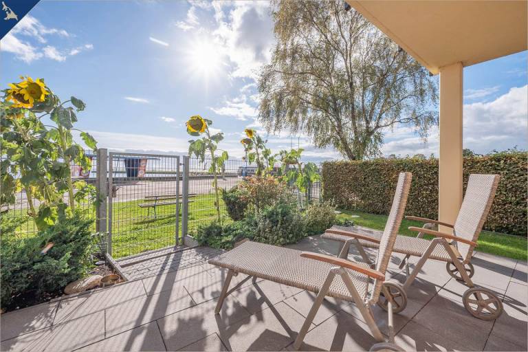 Ferienwohnung Kamminke