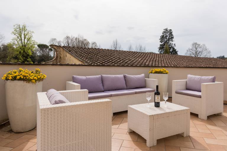 Boboli Flo Apartments